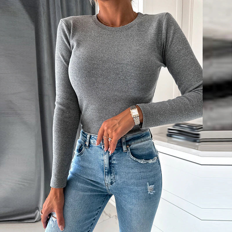 Elegantly Designed Sweater