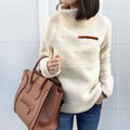 Elegantly Designed Sweater
