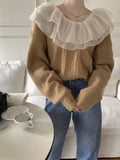 Beautifully Crafted Sweater