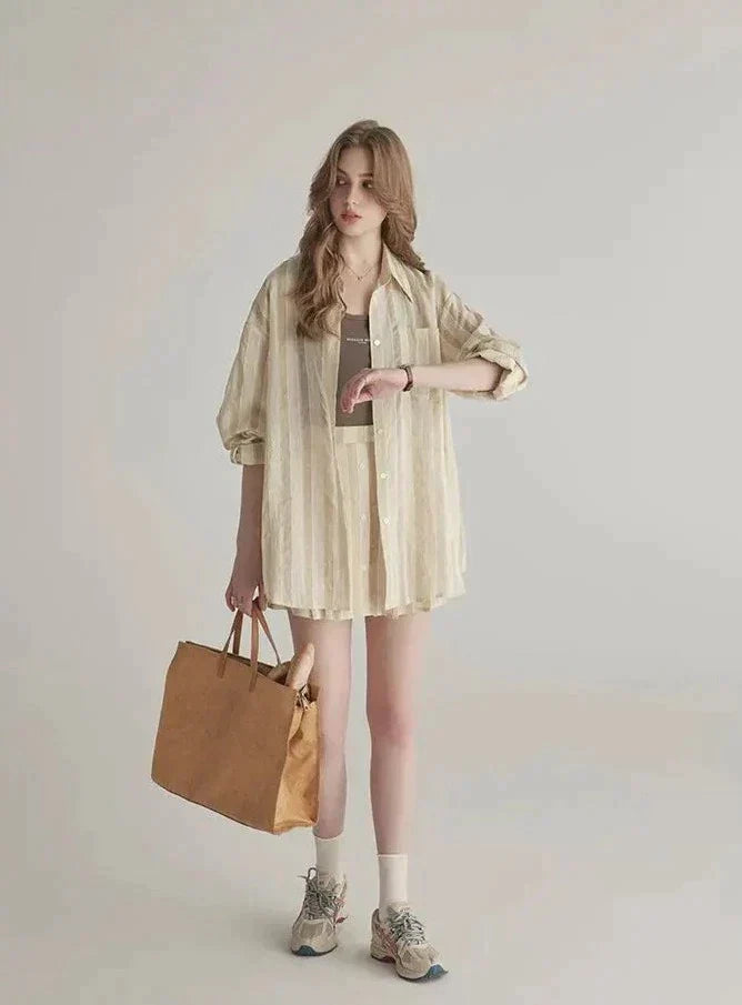Elegantly Styled Shirt for Everyday Wear