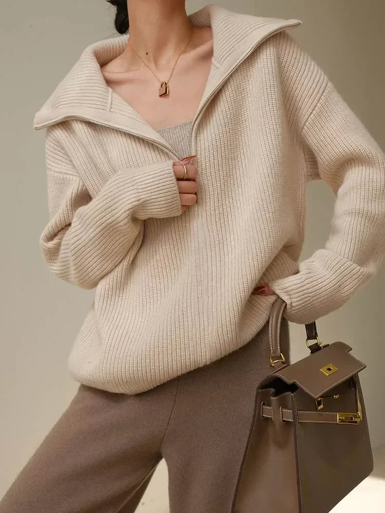Classic Vintage Sweater