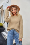 Beautifully Crafted Sweater