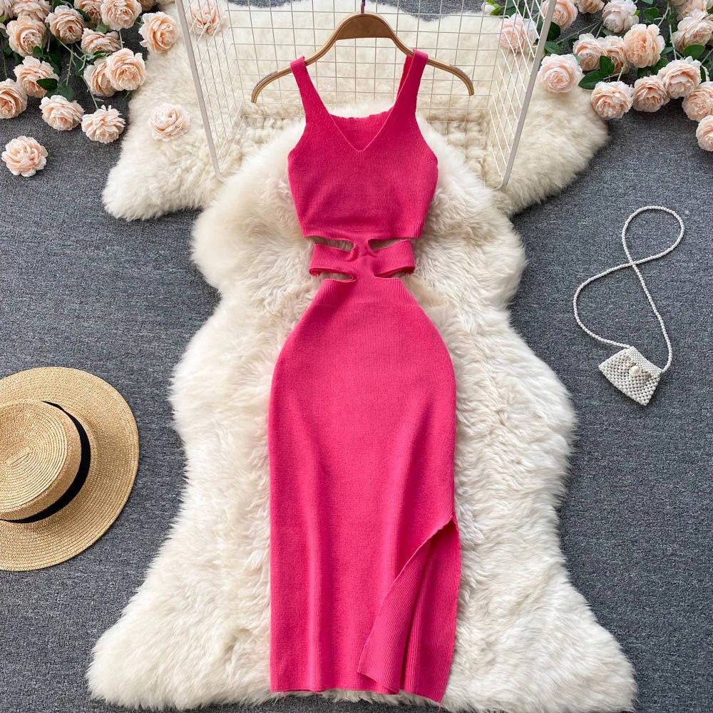 Pink Red