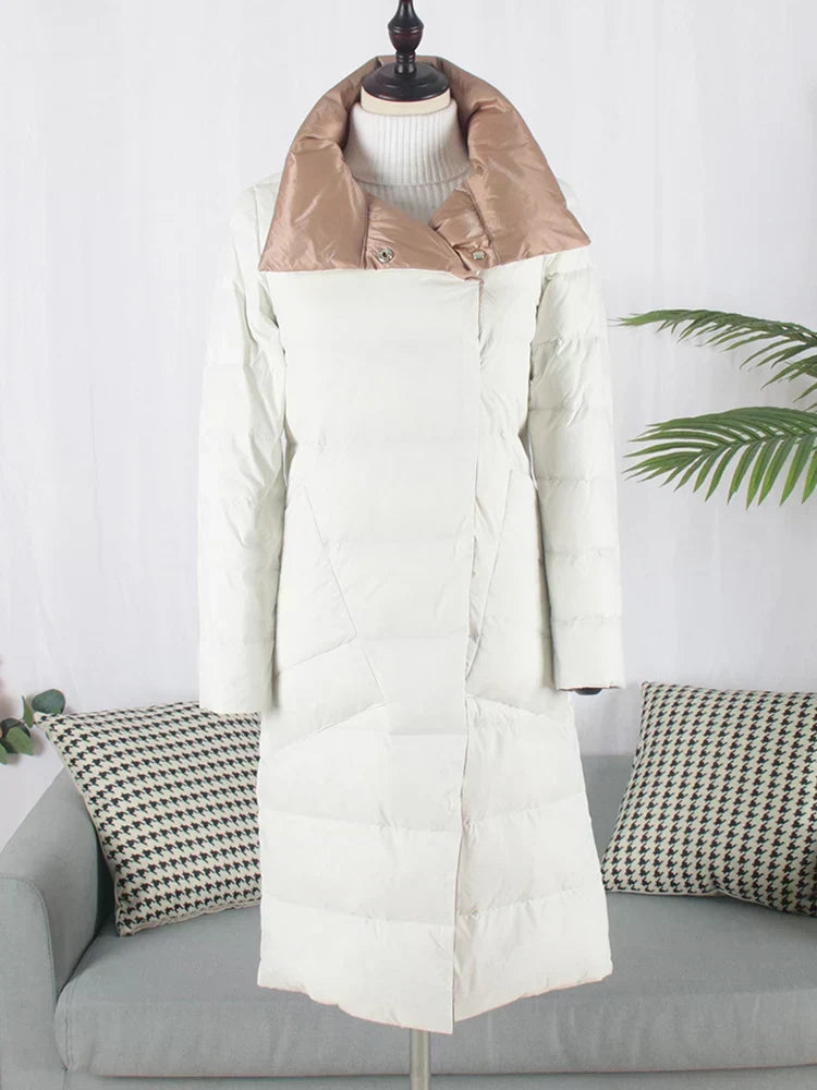 Classic Vintage Coat