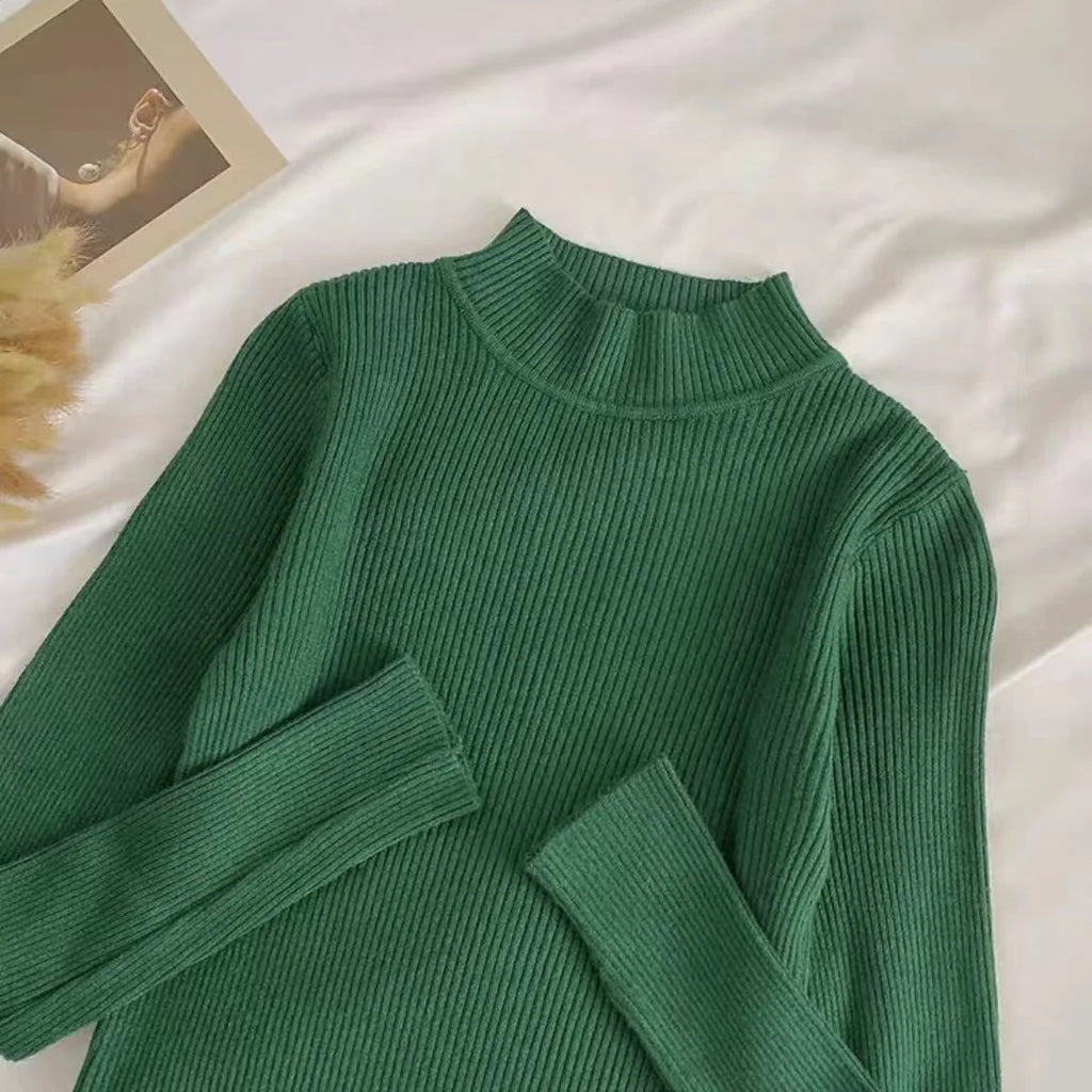Elegantly Designed Sweater