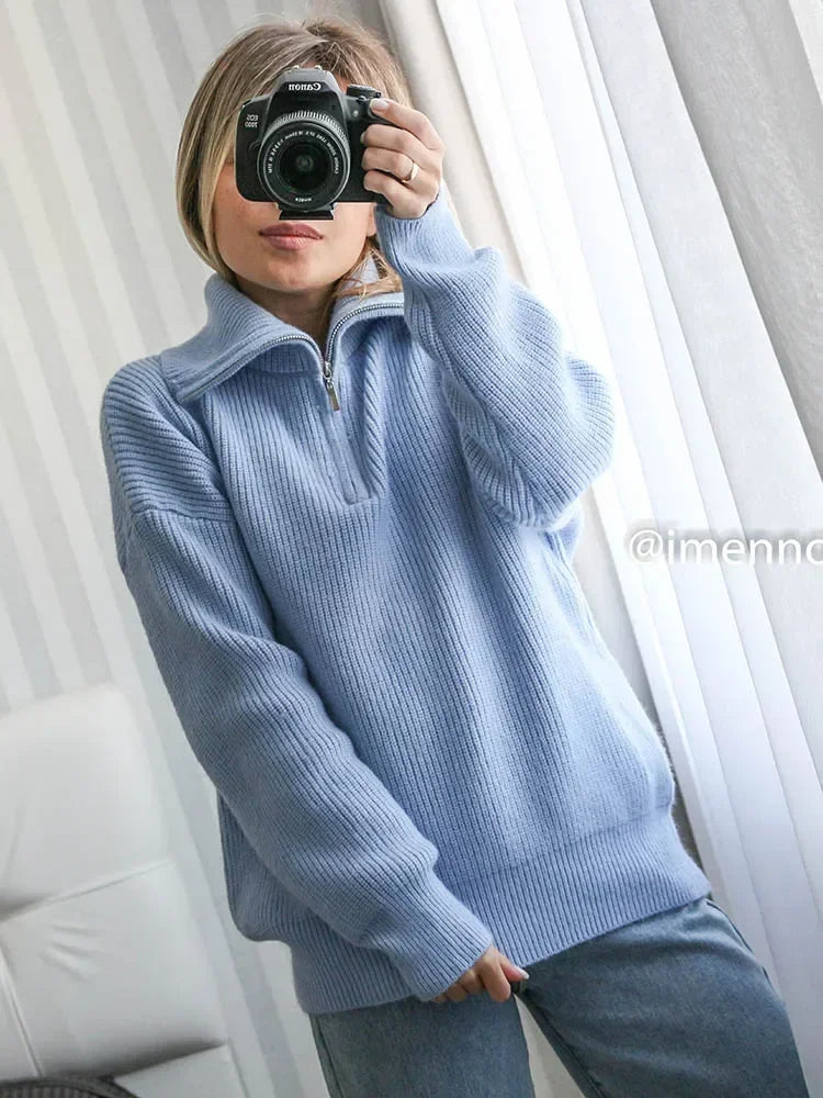 Classic Vintage Sweater