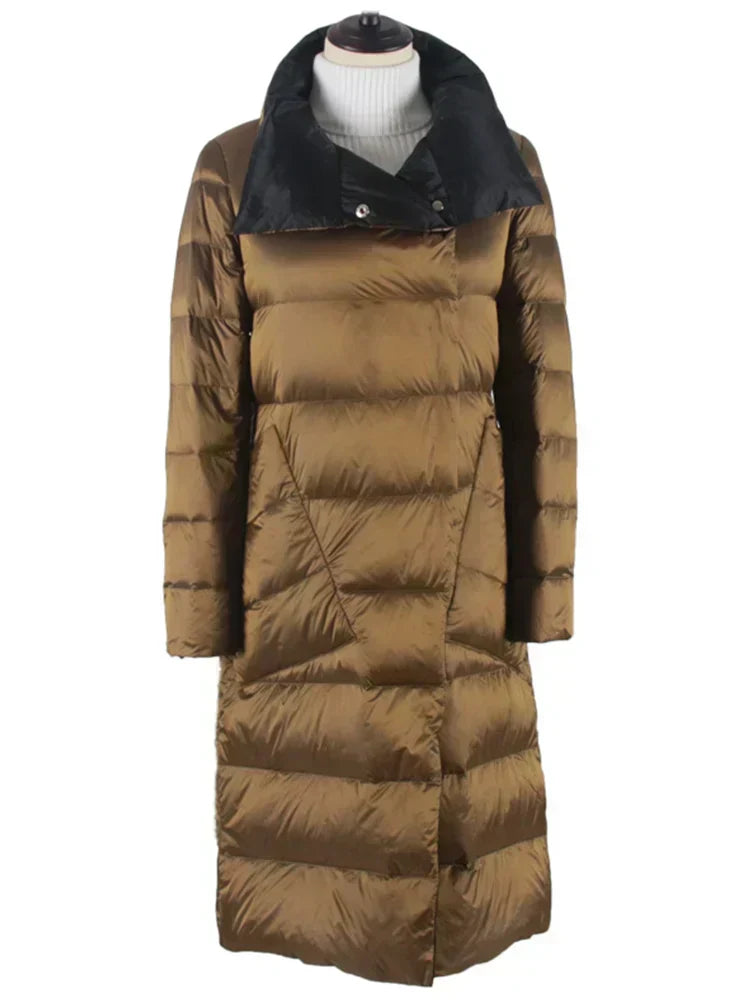 Classic Vintage Coat