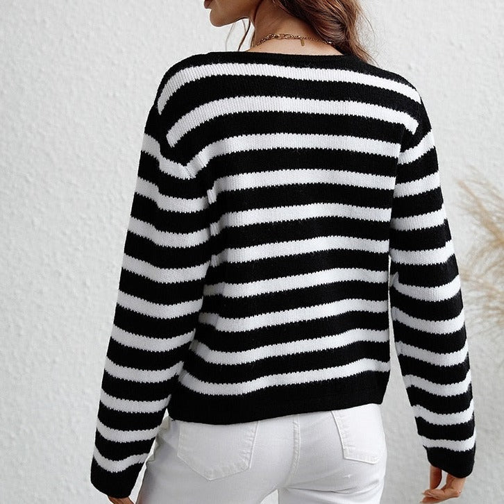 Classic Vintage Sweater