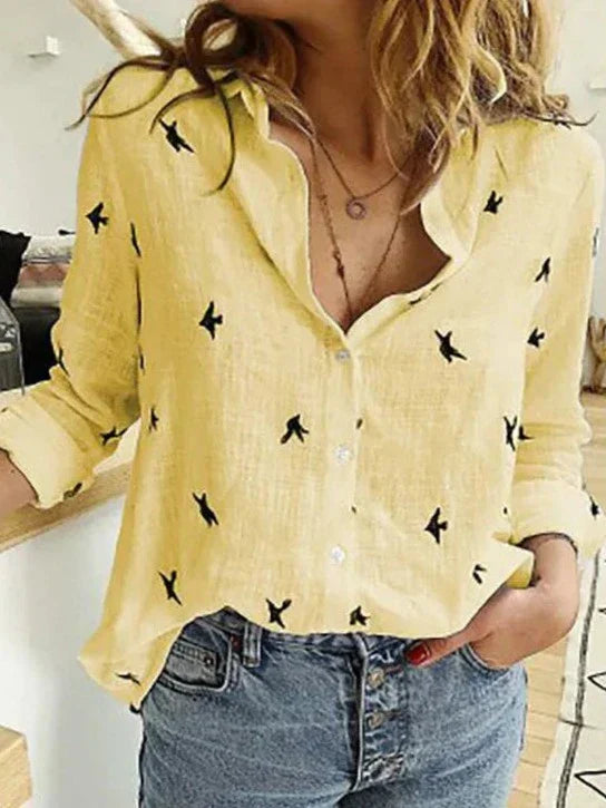Yellow Dots
