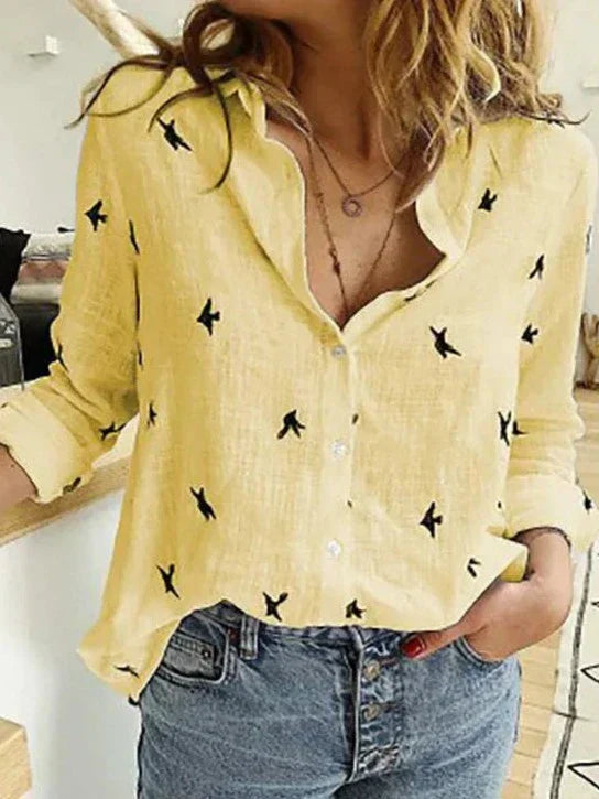 Yellow Dots