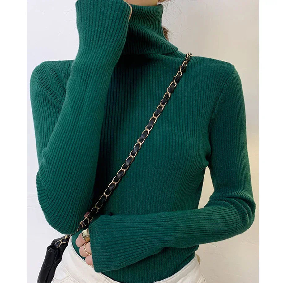 Thoughtfully Designed Sweater