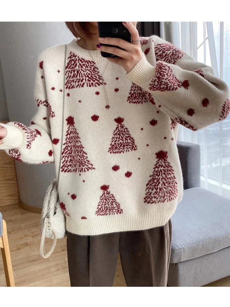 Beautifully Crafted Sweater