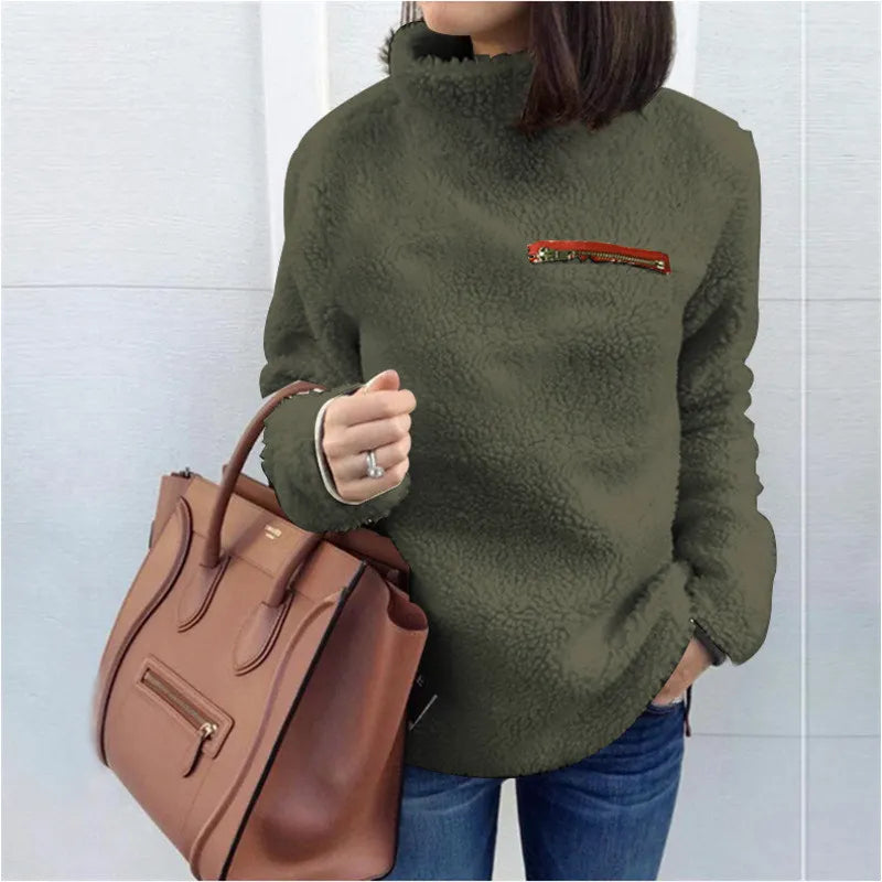 Beautifully Crafted Sweater
