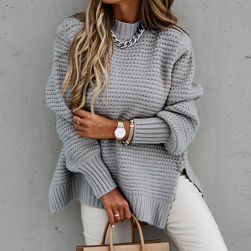 Elegantly Designed Sweater