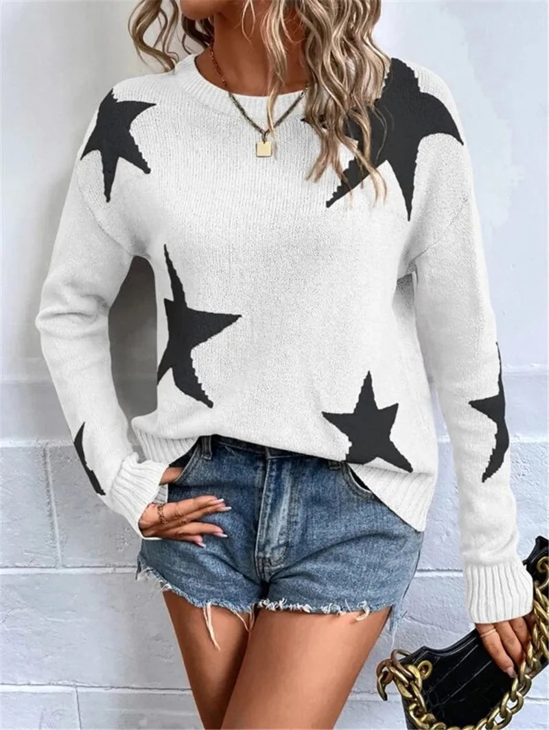 Classic Vintage Sweater