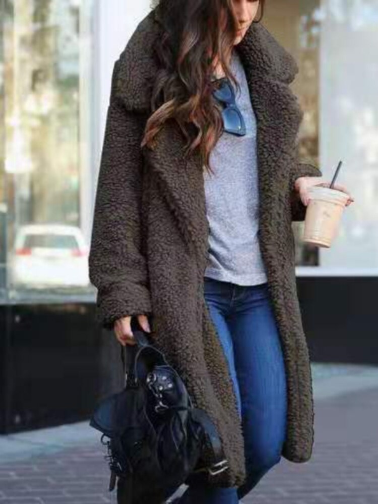 Classic Vintage Coat