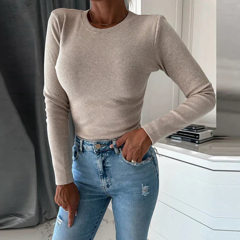 Elegantly Designed Sweater