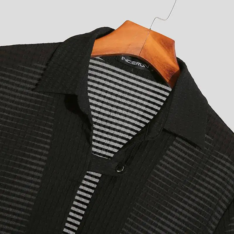 Effortlessly Elegant Shirt with a Timeless Design