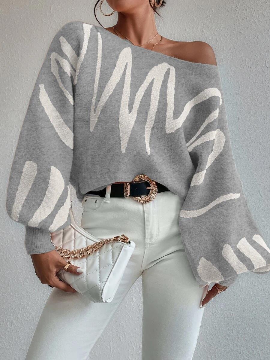 Classic Vintage Sweater