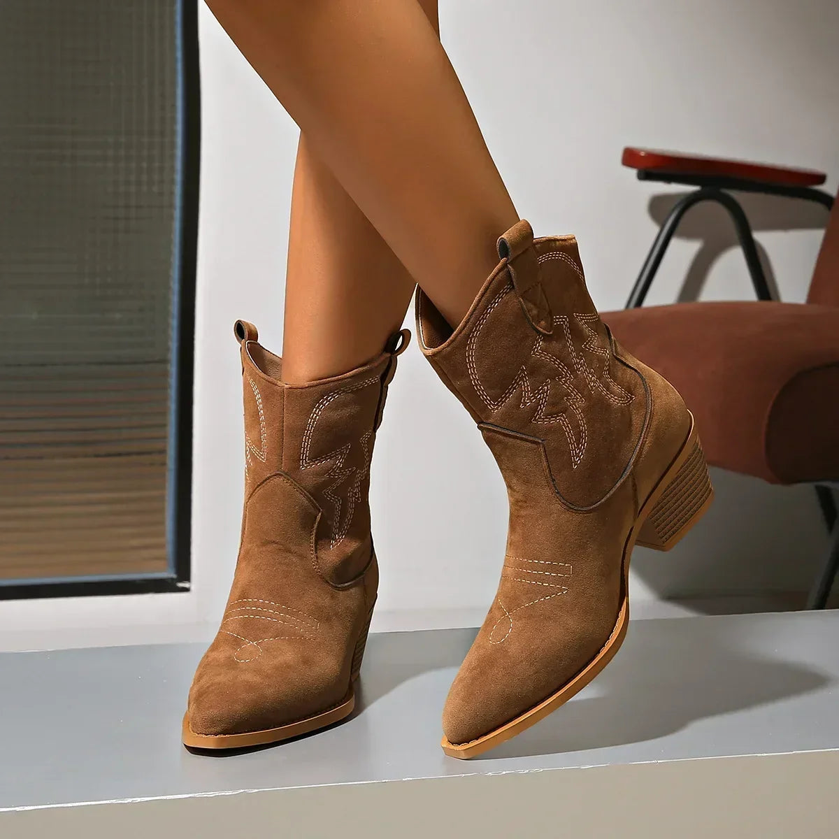 Style 1