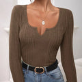 Vintage Inspired Sweater