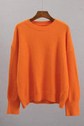 Thoughtfully Designed Sweater