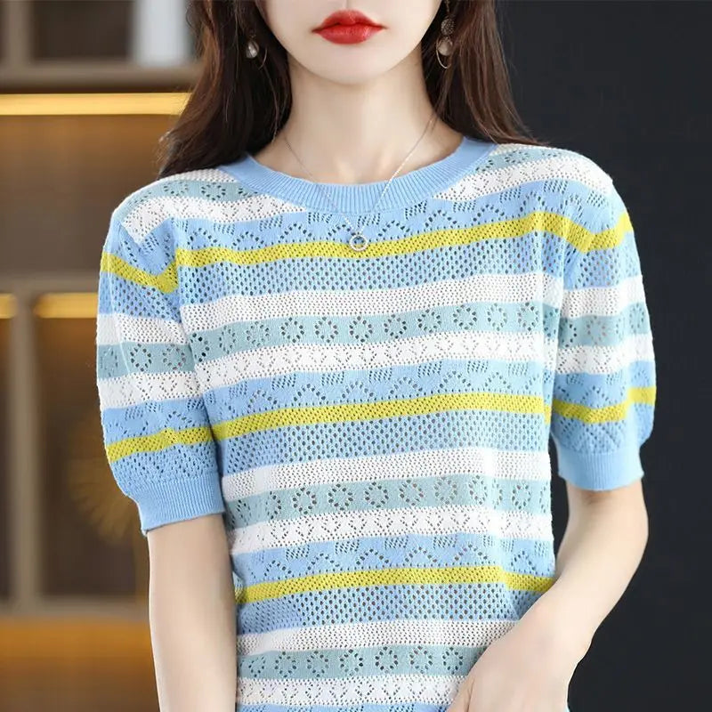 Thoughtfully Designed Sweater