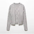 Classic Vintage Sweater