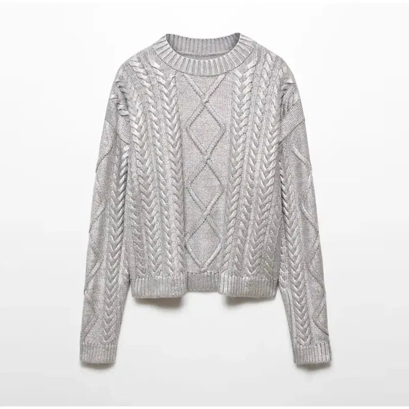Classic Vintage Sweater