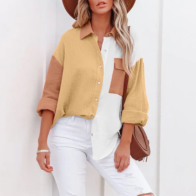 Yellow-Brown