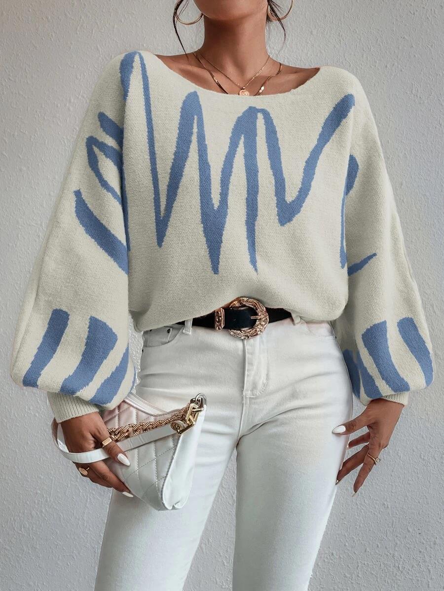 Classic Vintage Sweater