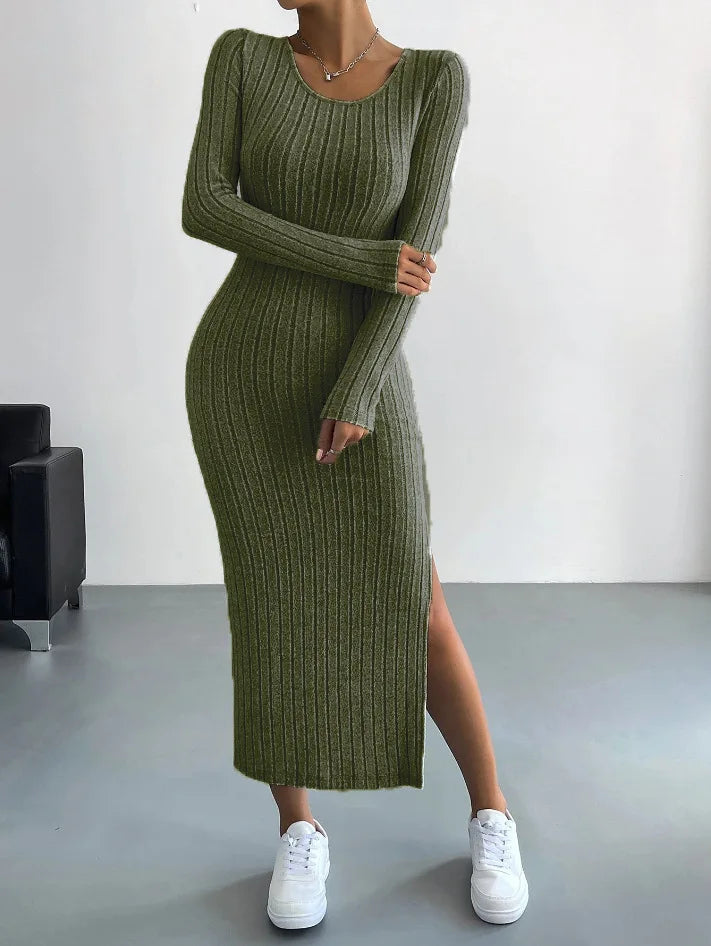 Army green
