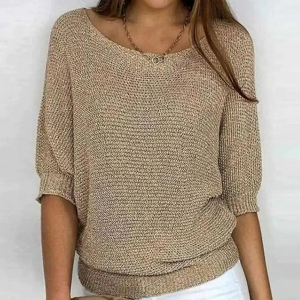 Beautifully Crafted Sweater