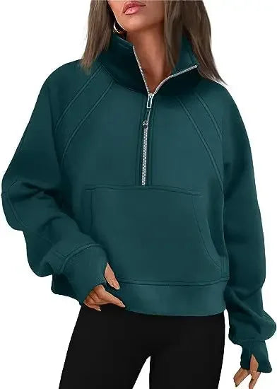 Vintage Inspired Sweater