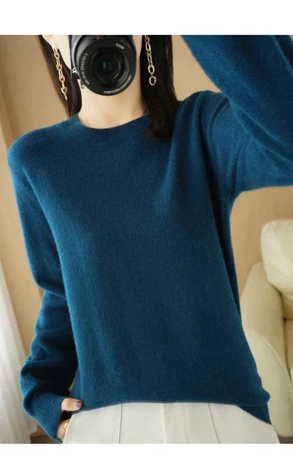 Classic Vintage Sweater