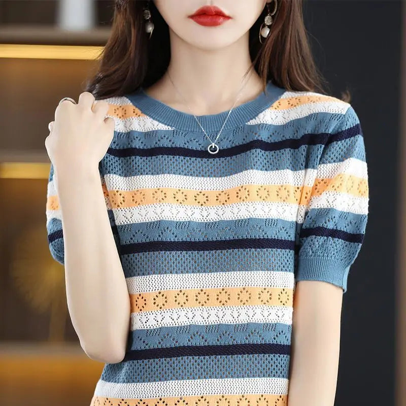 Thoughtfully Designed Sweater