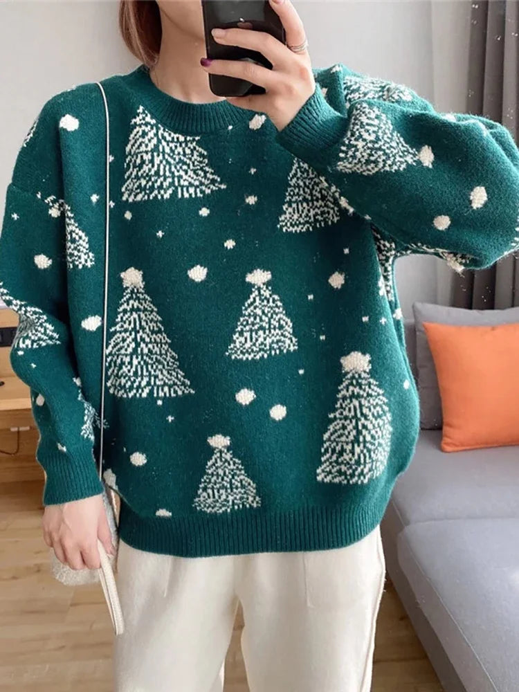 Beautifully Crafted Sweater