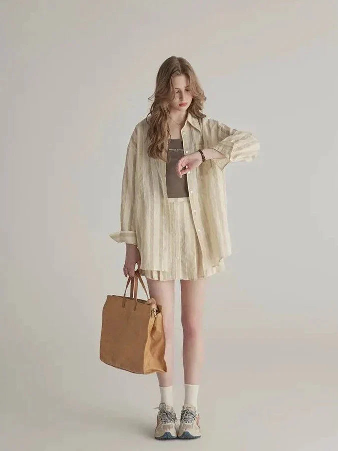 Elegantly Styled Shirt for Everyday Wear