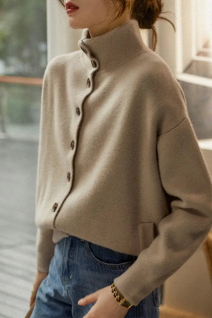 Vintage Inspired Sweater
