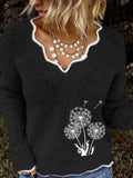 Classic Vintage Sweater