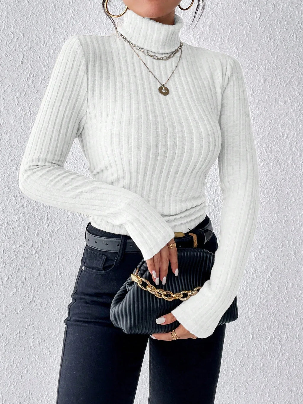 Beautifully Crafted Sweater