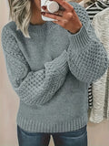 Vintage Inspired Sweater