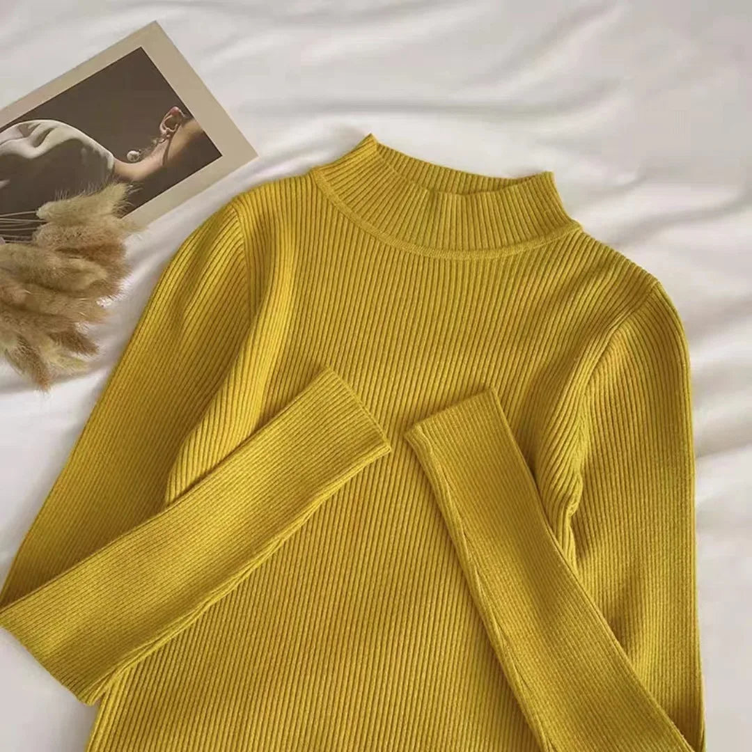 Elegantly Designed Sweater