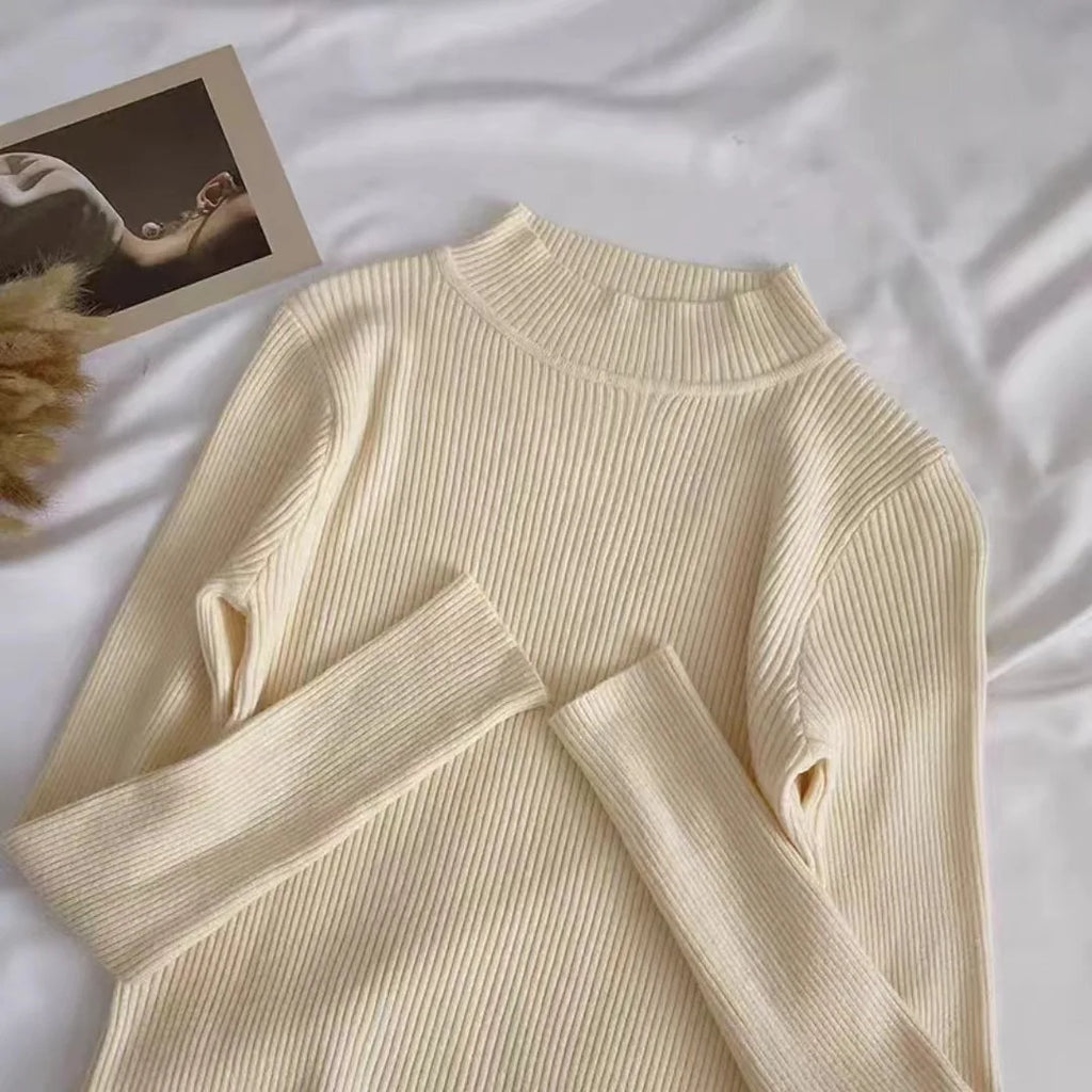Elegantly Designed Sweater