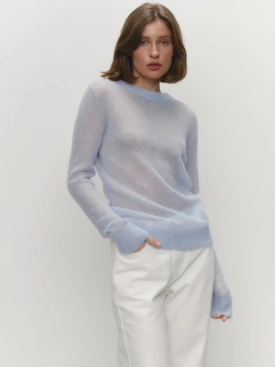 Thoughtfully Designed Sweater
