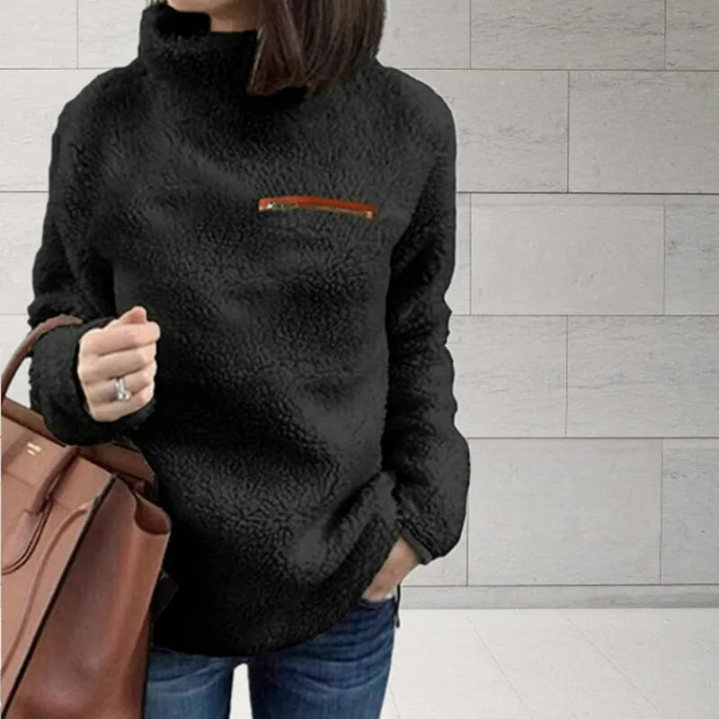 Beautifully Crafted Sweater