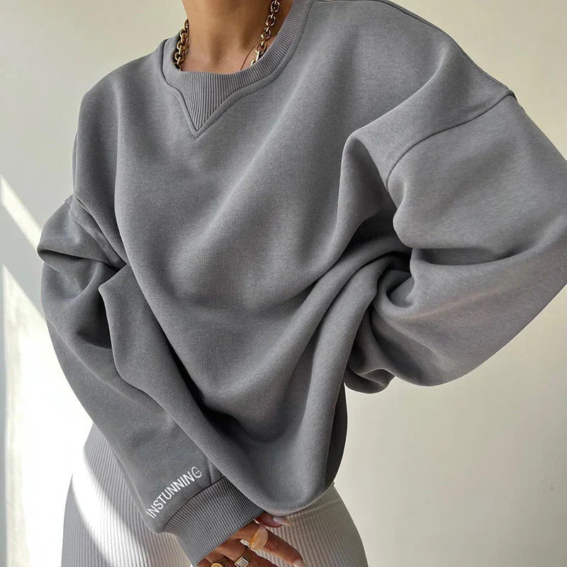 Vintage Inspired Sweater