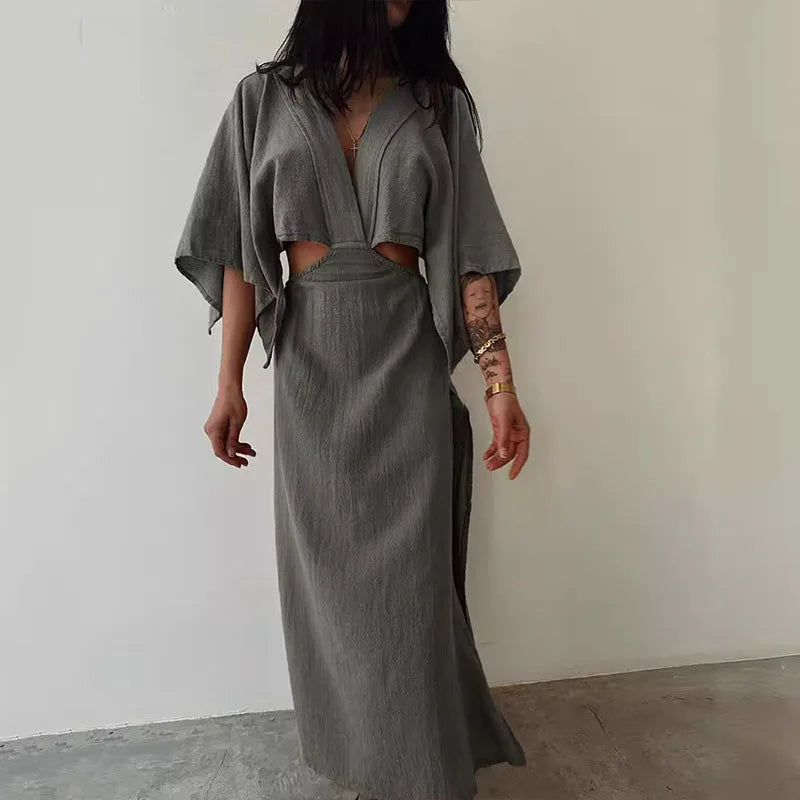 Gray