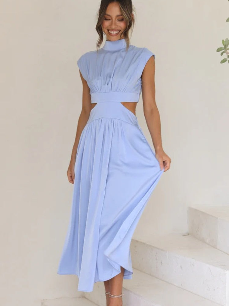 Sky Blue