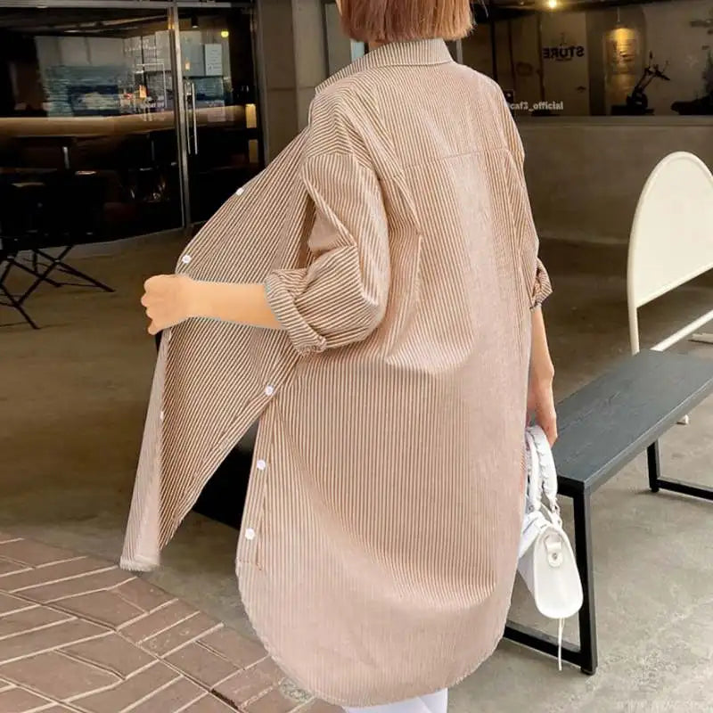 Gracefully Styled Blouse for Any Occasion